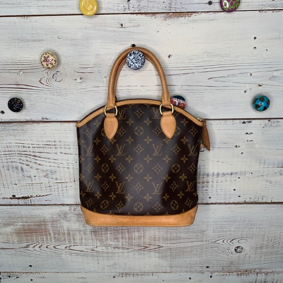 Louis Vuitton Lock It - Picture 2 of 7